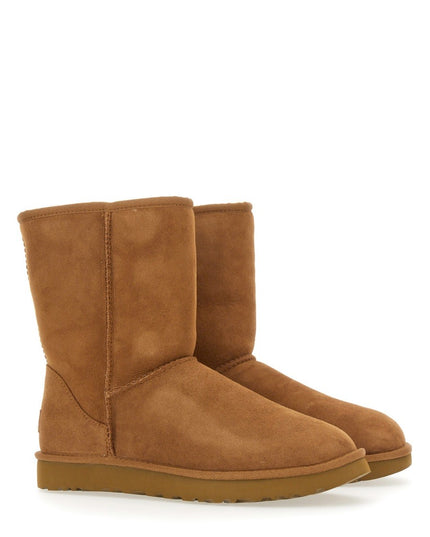 BOOT CLASSIC SHORT II