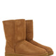 BOOT CLASSIC SHORT II