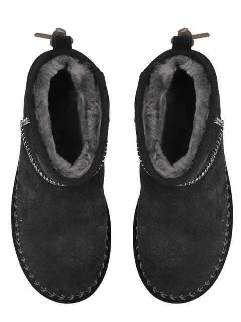 BOOT "CLASSIC ULTRA MINI BIARRITZ"