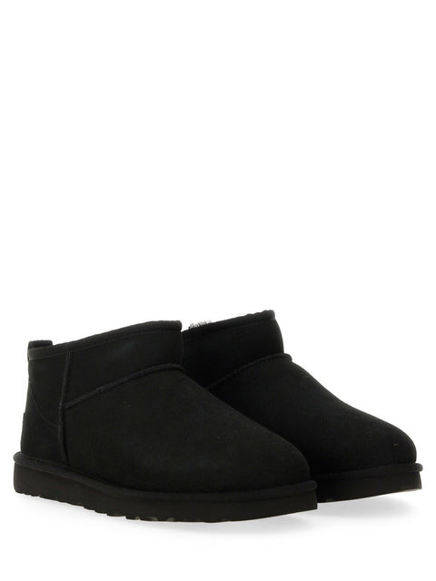 BOOT CLASSIC ULTRA MINI