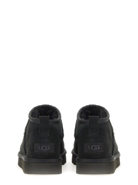 BOOT CLASSIC ULTRA MINI