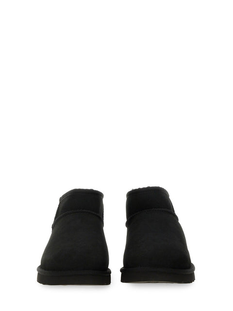 BOOT CLASSIC ULTRA MINI