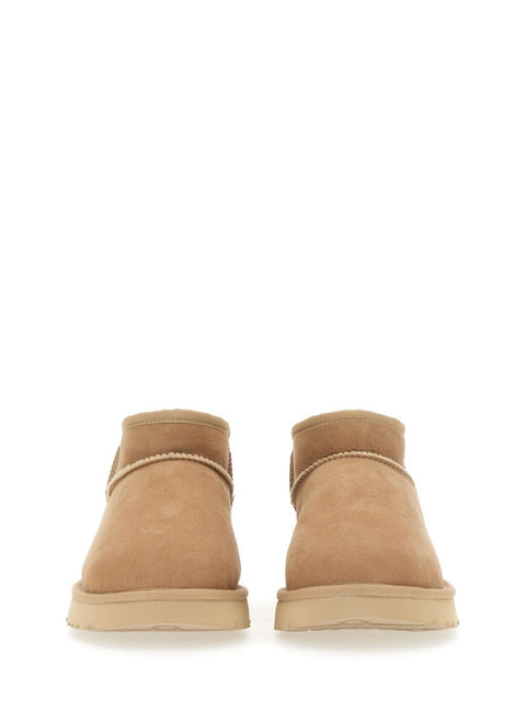 BOOT "CLASSIC ULTRA MINI"