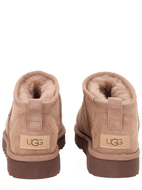 BOOT "CLASSIC ULTRA MINI"