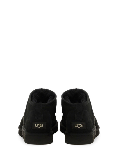 BOOT CLASSIC ULTRA MINI