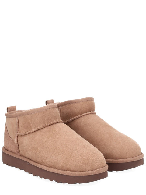 BOOT "CLASSIC ULTRA MINI"