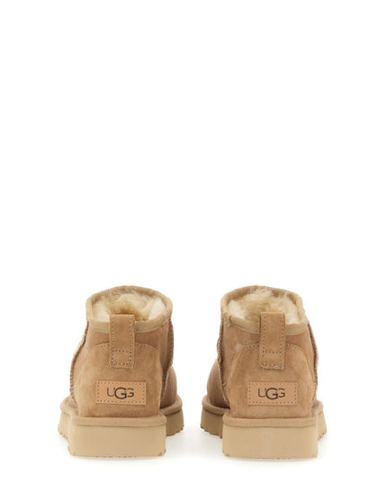 BOOT "CLASSIC ULTRA MINI"
