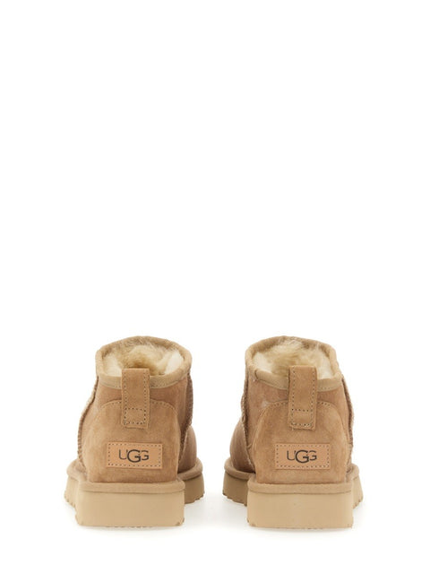 BOOT "CLASSIC ULTRA MINI"