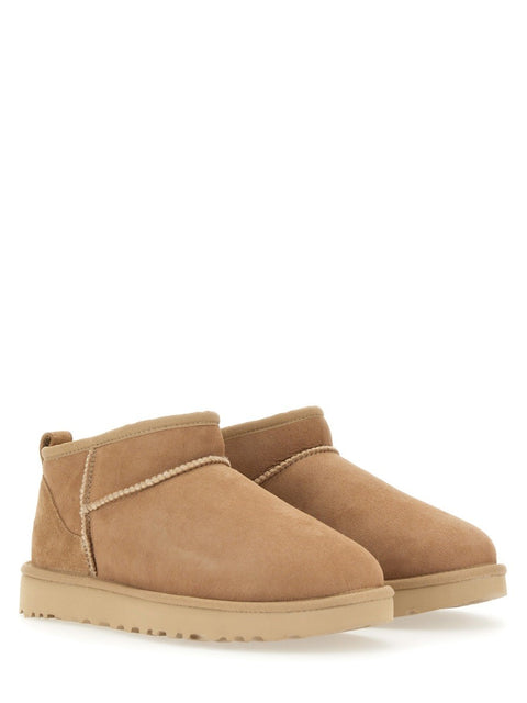 BOOT "CLASSIC ULTRA MINI"