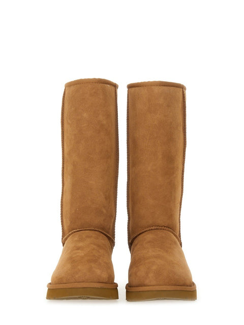 BOOT "CLASSICL TALL II"