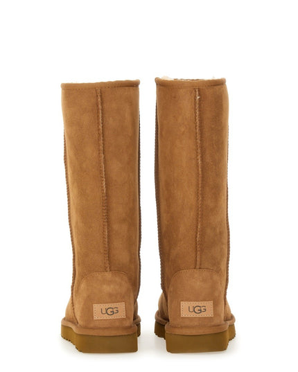 BOOT "CLASSICL TALL II"