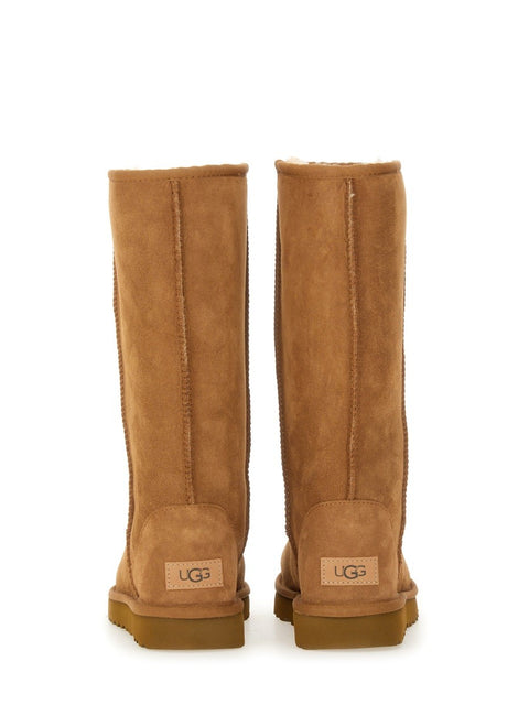 BOOT "CLASSICL TALL II"