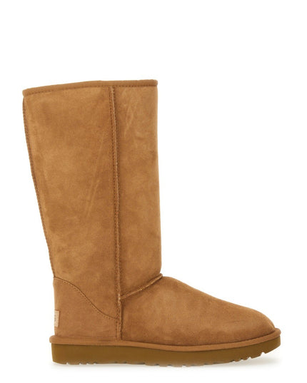 BOOT "CLASSICL TALL II"