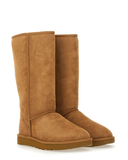 BOOT "CLASSICL TALL II"