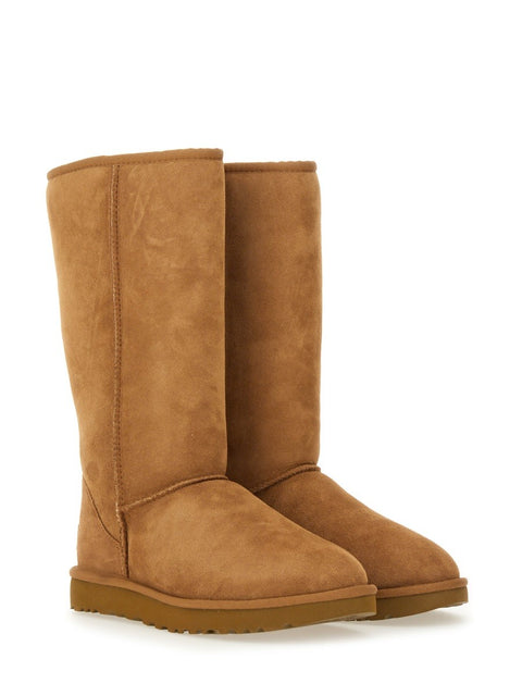 BOOT "CLASSICL TALL II"