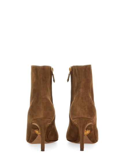 BOOT "DEVOTION"