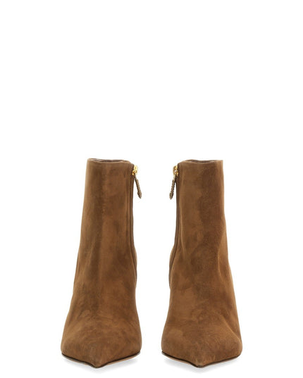 BOOT "DEVOTION"