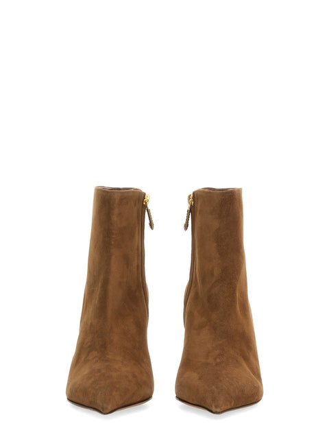 BOOT "DEVOTION"