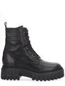 Black / 40