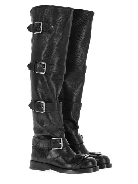BOOT "HORSE"