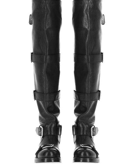 BOOT "HORSE"