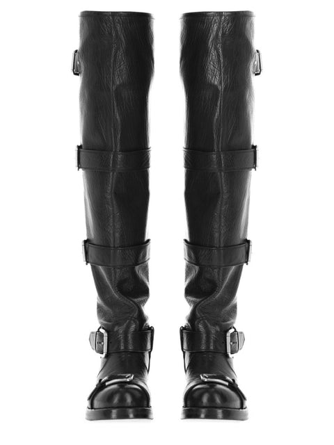 BOOT "HORSE"