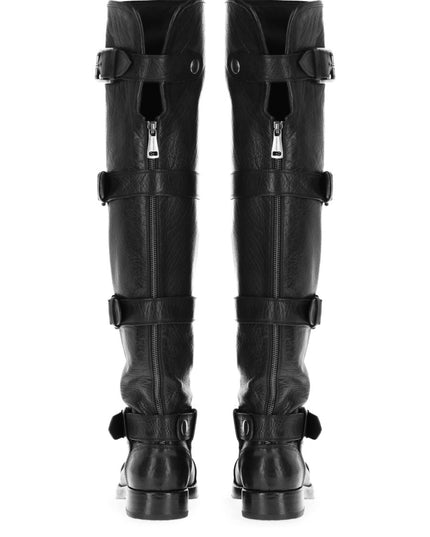 BOOT "HORSE"