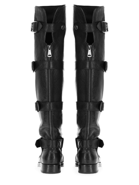 BOOT "HORSE"