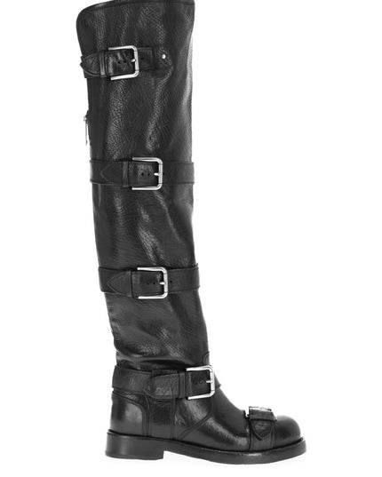 BOOT "HORSE"