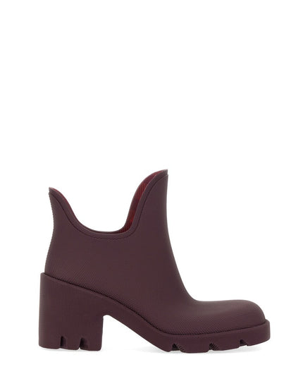 BOOT "MARSH"