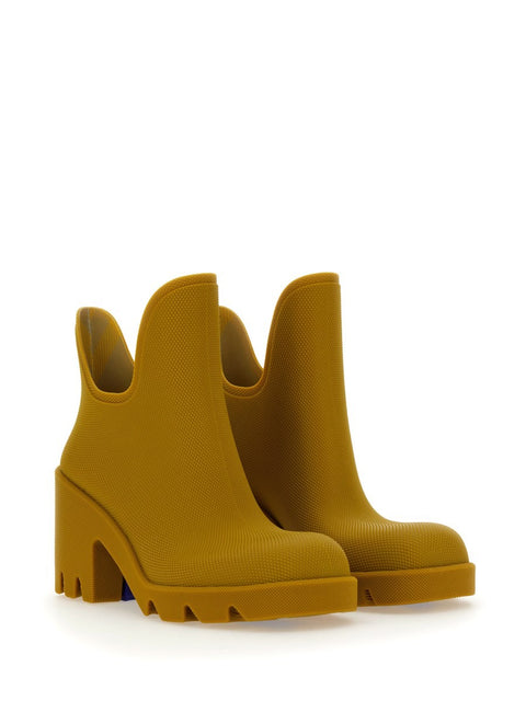 BOOT "MARSH"