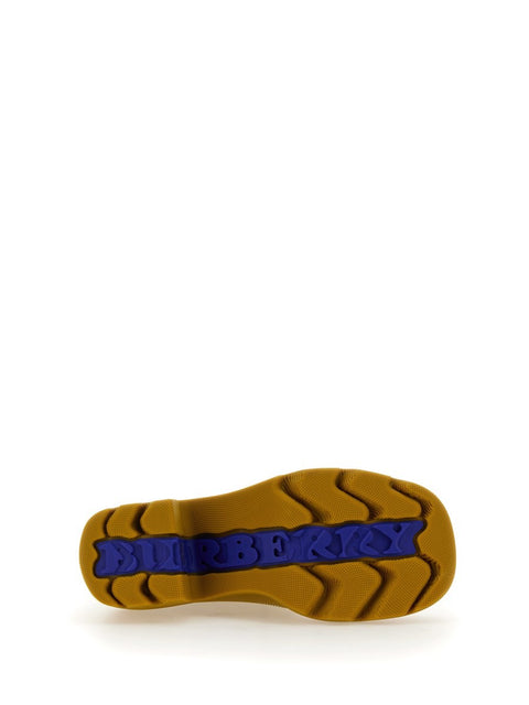 BOOT "MARSH"