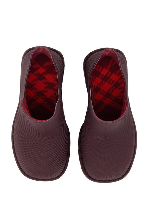 BOOT "MARSH"