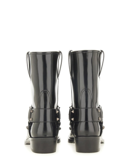 BOOT "ROCKSTUD"