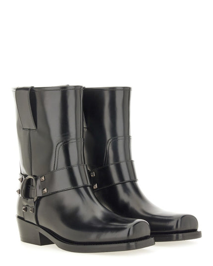 BOOT "ROCKSTUD"