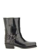 Black / 36
