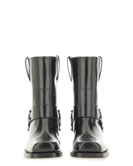 BOOT "ROCKSTUD"