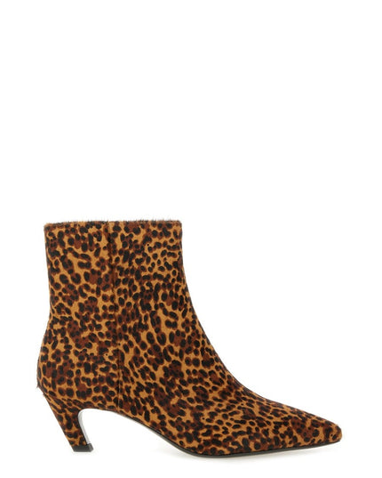 BOOT "VICKY"