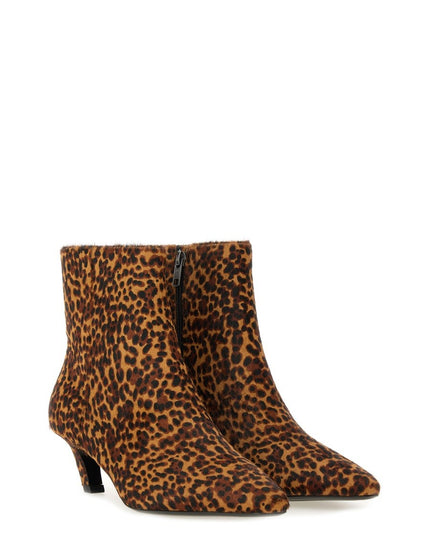 BOOT "VICKY"