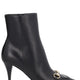 BOOT WITH CLAMP