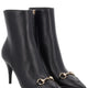 BOOT WITH CLAMP