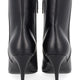 BOOT WITH CLAMP