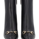 BOOT WITH CLAMP