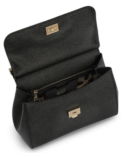 BORSA A MANO "SICILY" LARGE