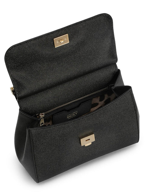 BORSA A MANO "SICILY" LARGE