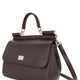 BORSA A MANO "SICILY" LARGE