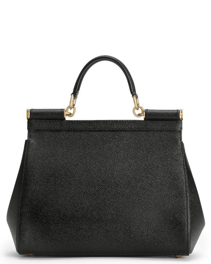 BORSA A MANO "SICILY" LARGE