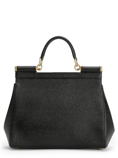 BORSA A MANO "SICILY" LARGE
