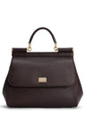 BORSA A MANO "SICILY" LARGE