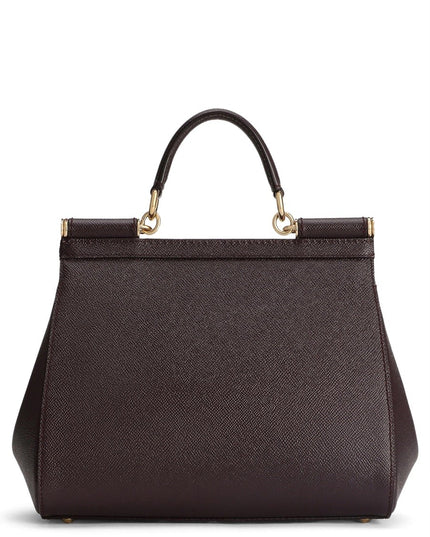 BORSA A MANO "SICILY" LARGE